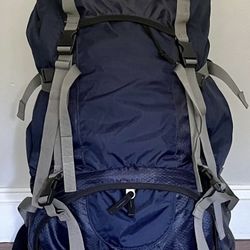 Hiking Pack - Back Pack - Field and Stream1871