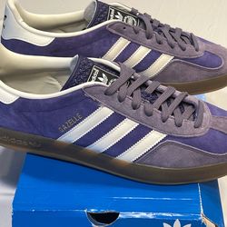 Adidas Gazelle Indoor