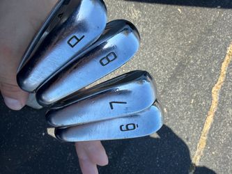 mizuno jpx 921 irons