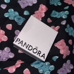 Pandora Ring 