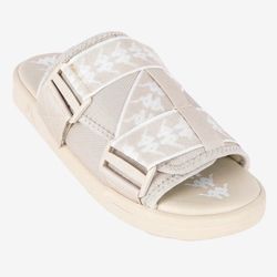 Size 7Y- Banda Mitel 1 Kappa Slides