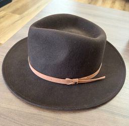 Wool Hat
