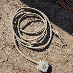 heavy-duty electrical extension Copper Wire