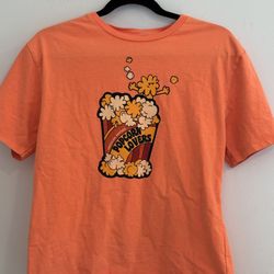 American Vintage Size 13 Unisex Cotton Tshirt 