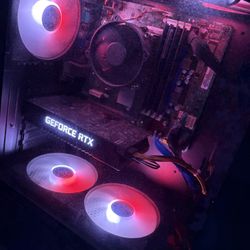 Rtx 2060 Super Gaming Pc 