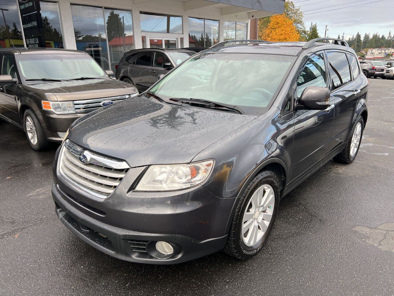 2008 Subaru Tribeca for Sale in Edmonds, WA OfferUp