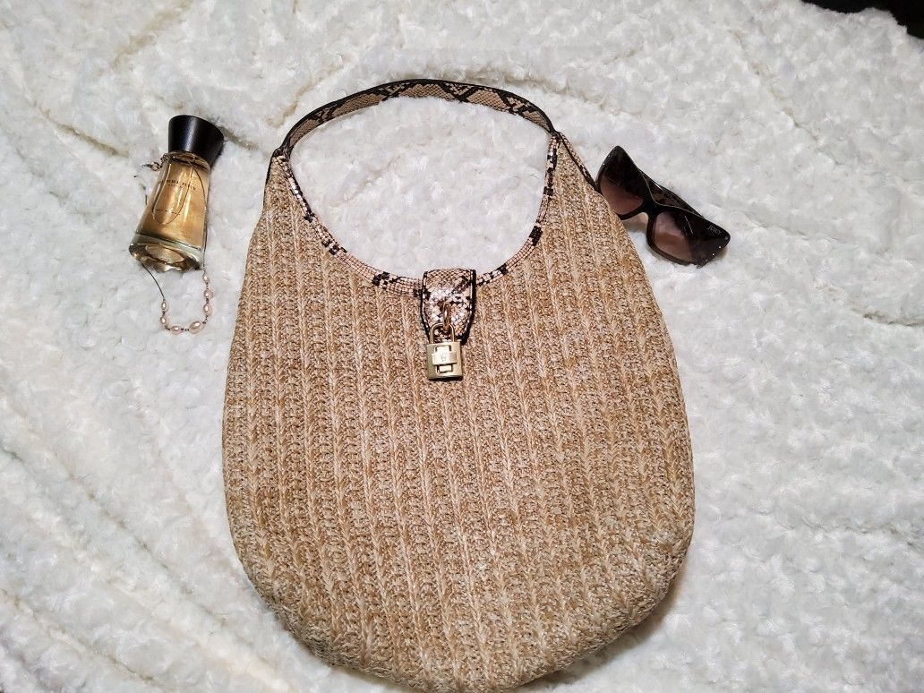 Steve Madden Hobo Bag