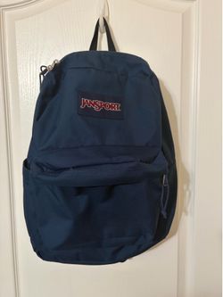 Jansport backpack