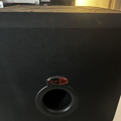 Klipsch Promedia 2.1 SUBWOOFER ONLY