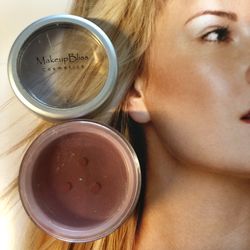 Eye Shadow Mineral