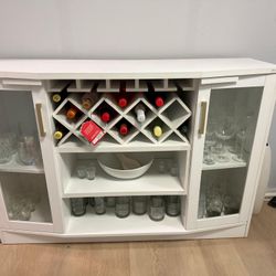 Liquor Cabinet 
