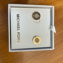 Michael Kors Earrings 