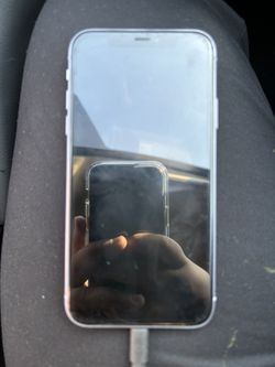 Unlocked Iphone 11 Plus 256 Gb