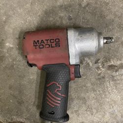 Matco MT2220 3/8” Impact