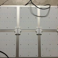 LED Grow Light