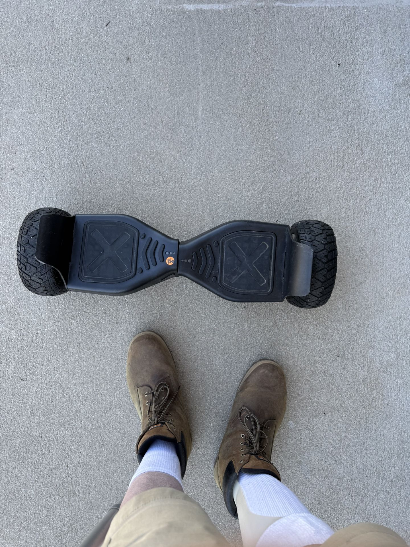 Hoverboards