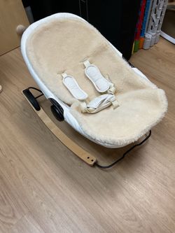 Bloom Coco Go 3-in-1 Bouncer