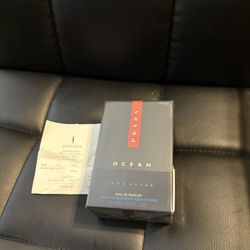 Prada Ocean Eau de Parfum 3.3oz