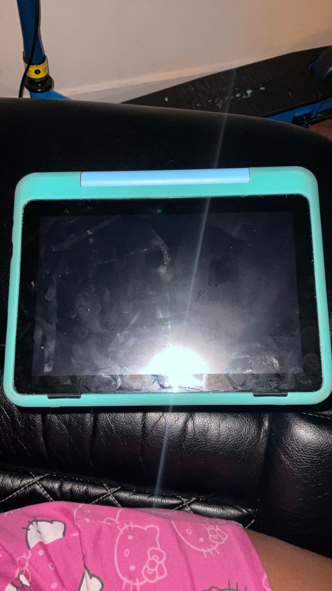 Amazon Fire Tablet