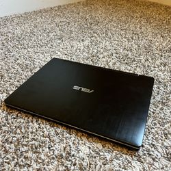 ASUS Laptop / Tablet