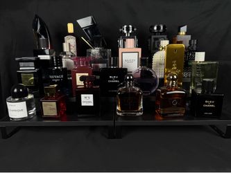 Perfumes Fragrances Colognes