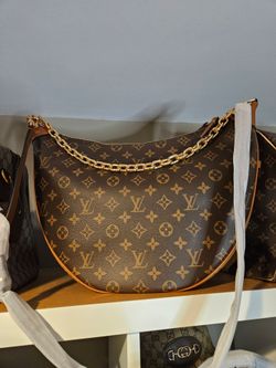 Leather Bag
