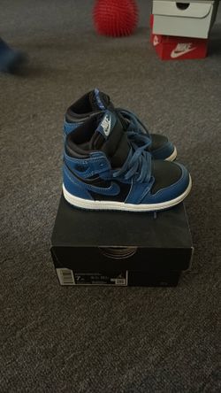 Jodan 1 Retro High