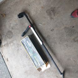 National Geographic Metal Detector Pro Series 