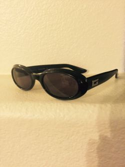 Authentic Gucci Vintage Sunglasses