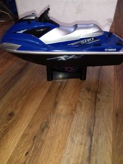 rc waverunner