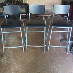 Bar Stools 