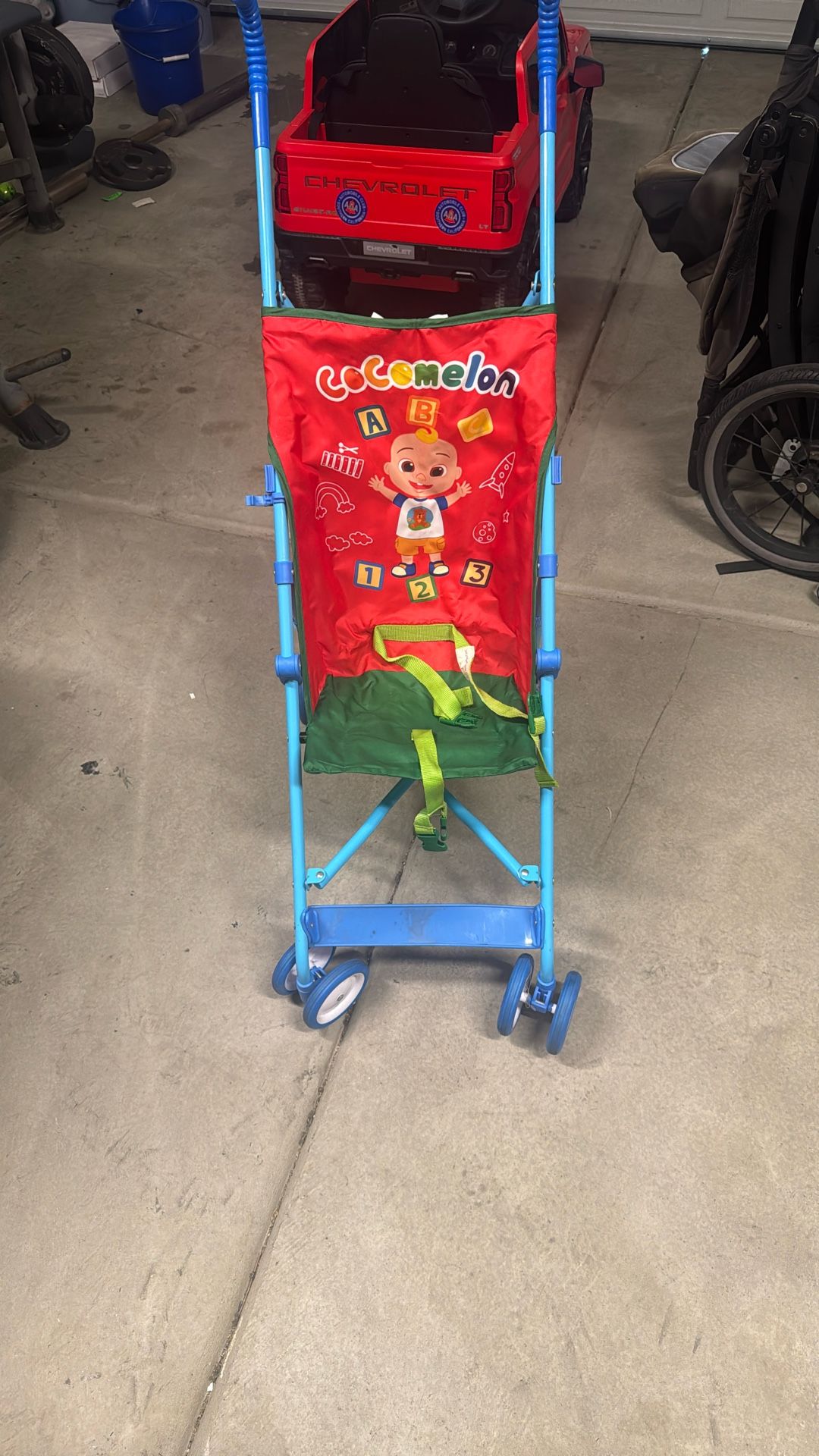 Stroller