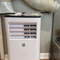 Kenmore Portable Air Conditioner & Dehumidifier