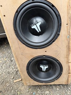 Jl audio. “10