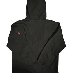 Ottawa Senators Fanatics AUTHENTIC PRO Rinkside Hoodie - Medium