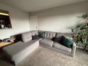 Sectional