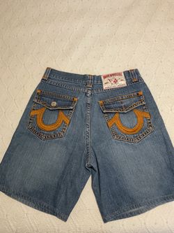 True Religion shorts 36 - Turlock
