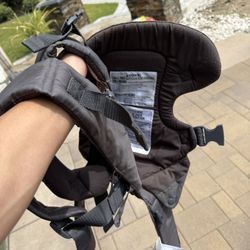 Baby Carrier