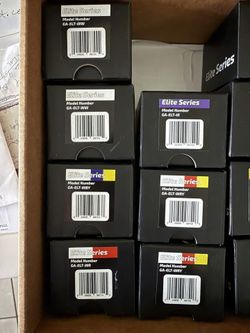 Guardian Angel Elite Emergency Strobe Lights