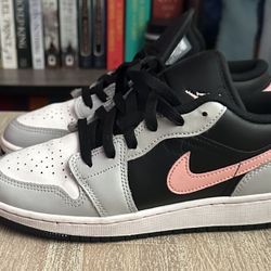 Jordan