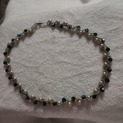 Vintage Necklace