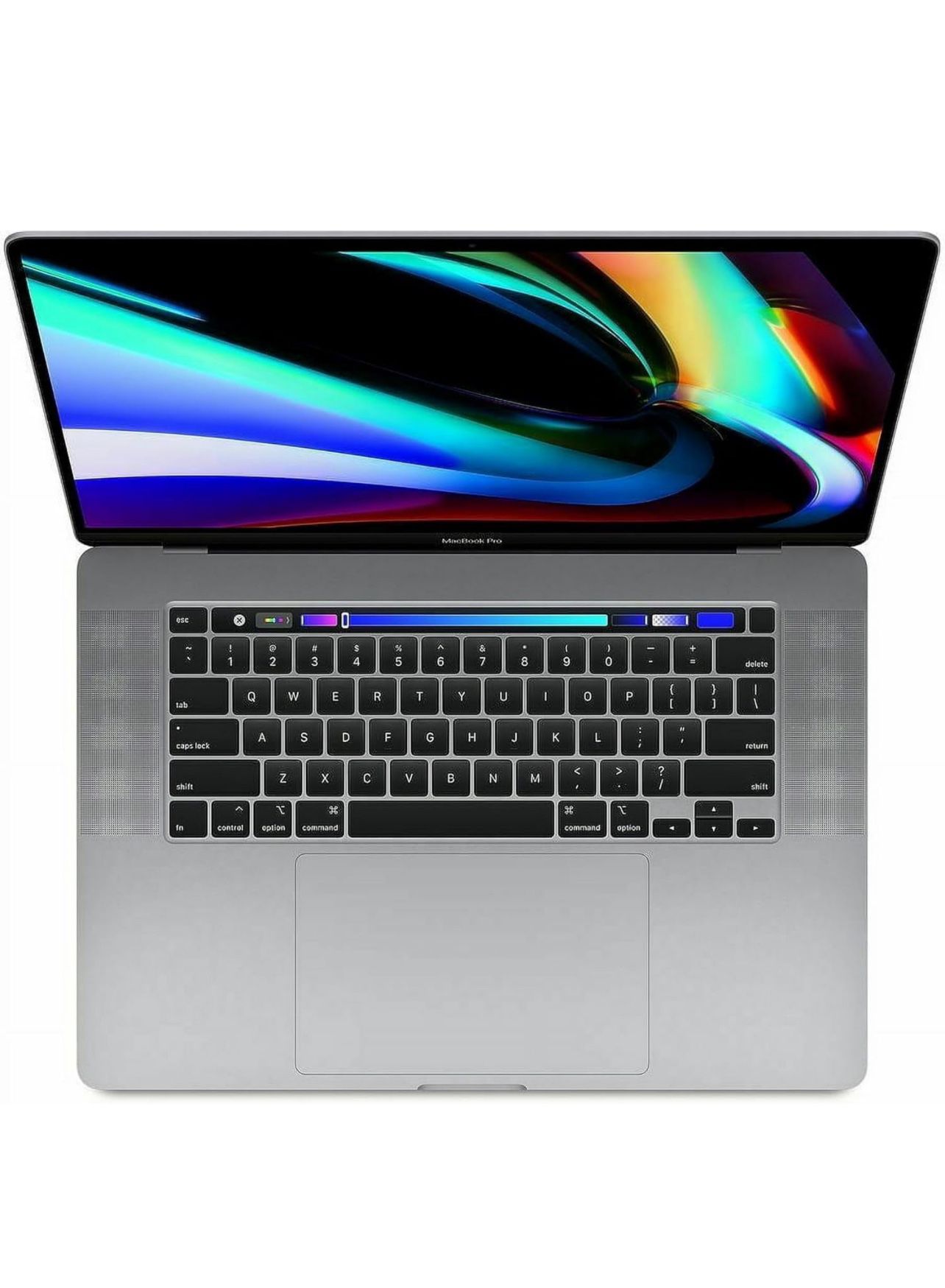 Late 2019 Apple MacBook Pro with 2.3GHz Intel Core i9 (16 inch, 32GB RAM, 1TB) Space Gray Slightly Used 