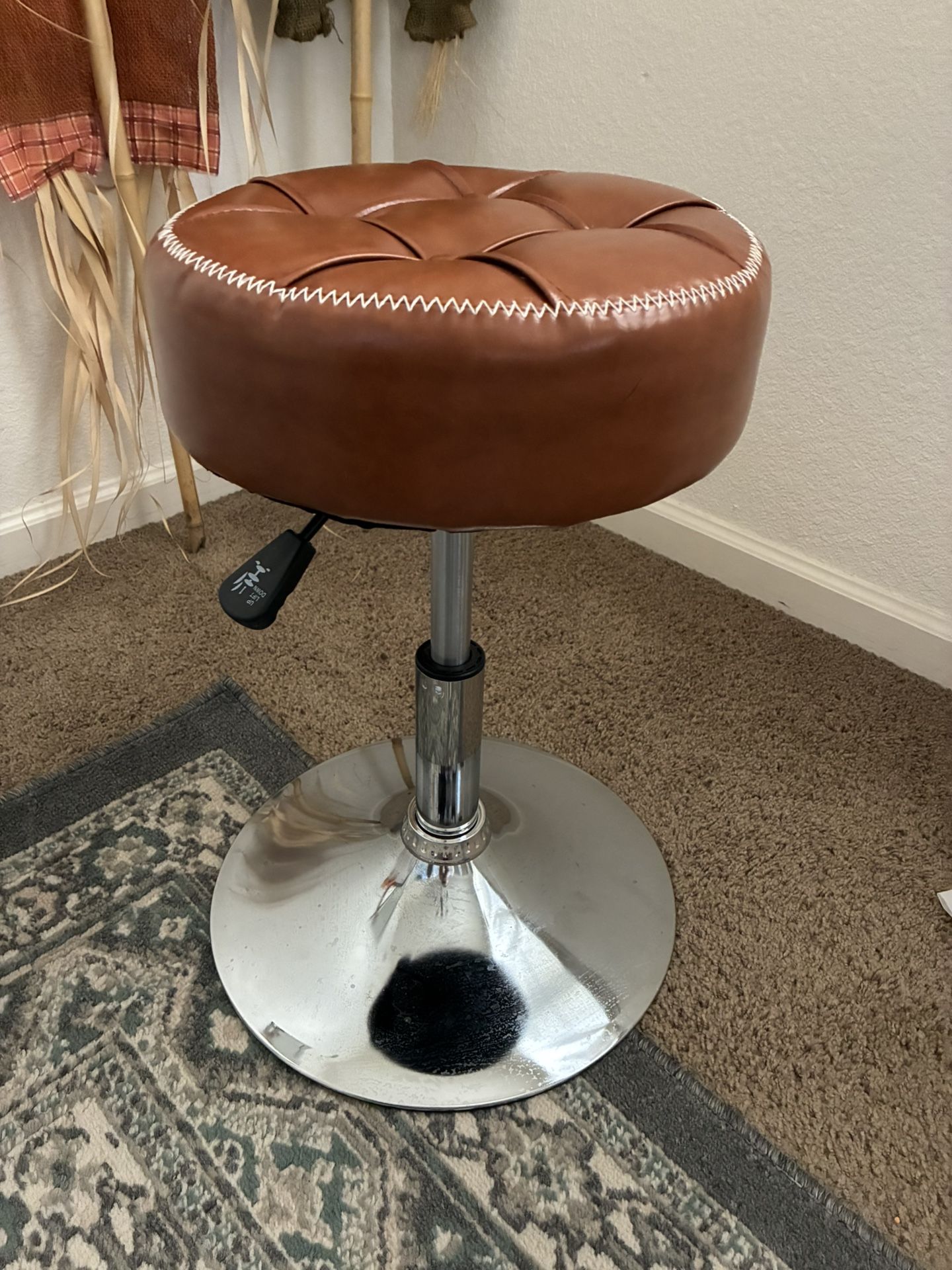 Vanity Stool
