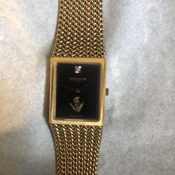 Longines Wittnauer Like New 