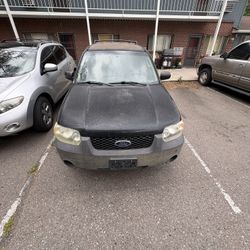 2005 Mazda Tribute on offerup