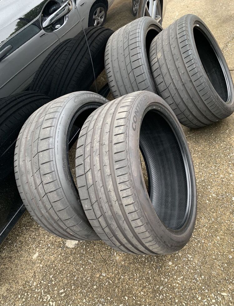 USED TIRES PICK UP ONLY,NEED GONE ASAP