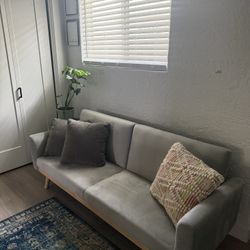 Small Couch / Futon for sale