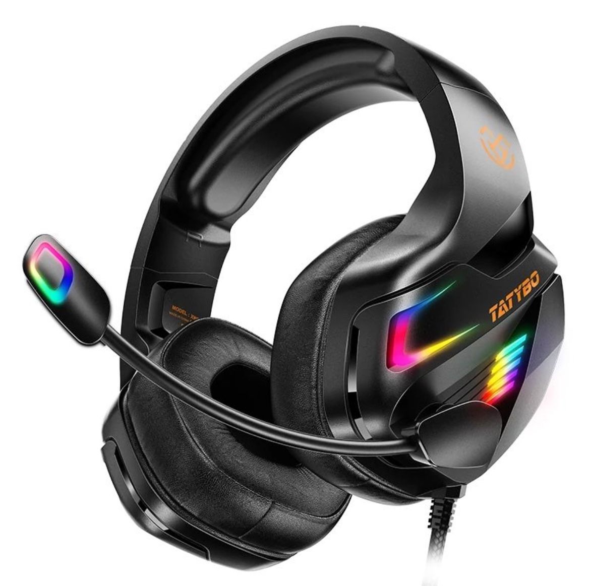 Tatybo XW3 Gaming Headset