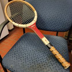 Tennis Racket