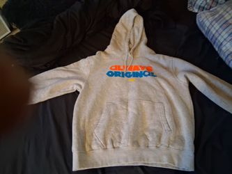 Adidas Originals 'Always Original' Hoodie
